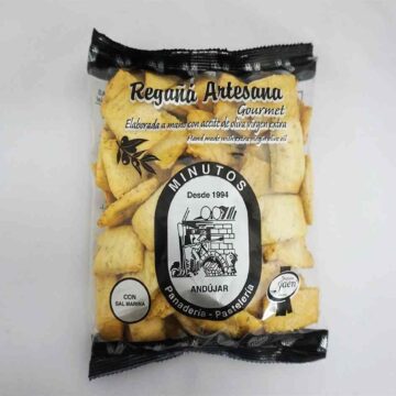 Imagen del producto Regañá artesana Gourmet