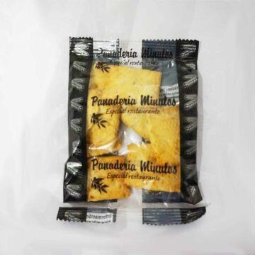 Imagen del producto Regaña Artesana  Gourmet especial restaurantes