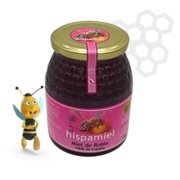 Imagen del producto Miel de roble