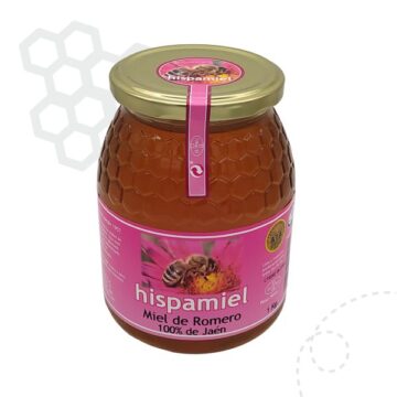 Imagen del producto Miel de Romero