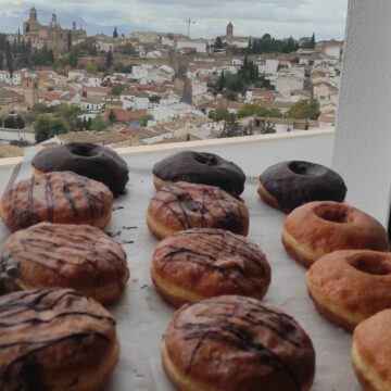 Imagen del producto Dulces sin gluten