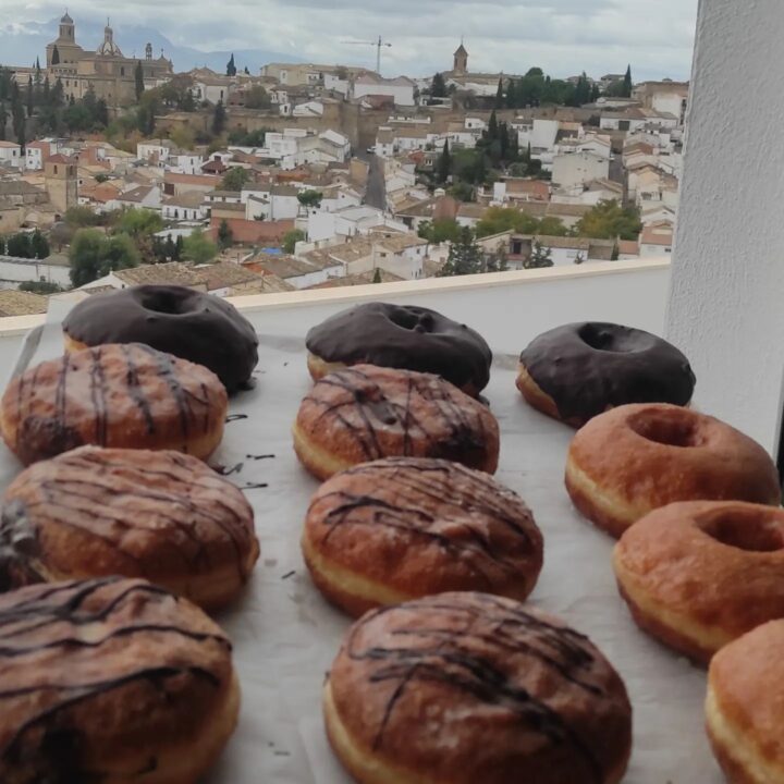 Imagen del producto Dulces sin gluten