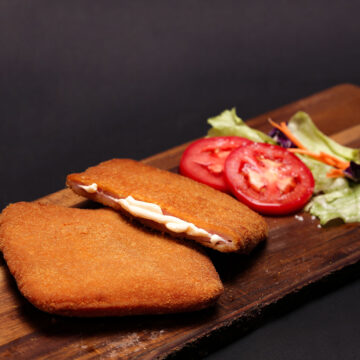 Imagen del producto SanJacobo de York y queso