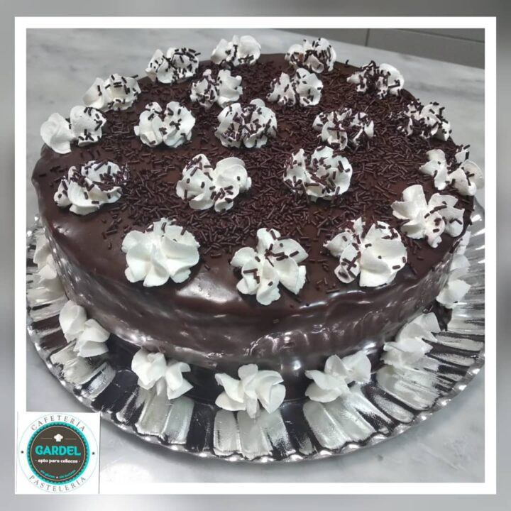 Imagen del producto Pastelería  sin gluten sin lactosa