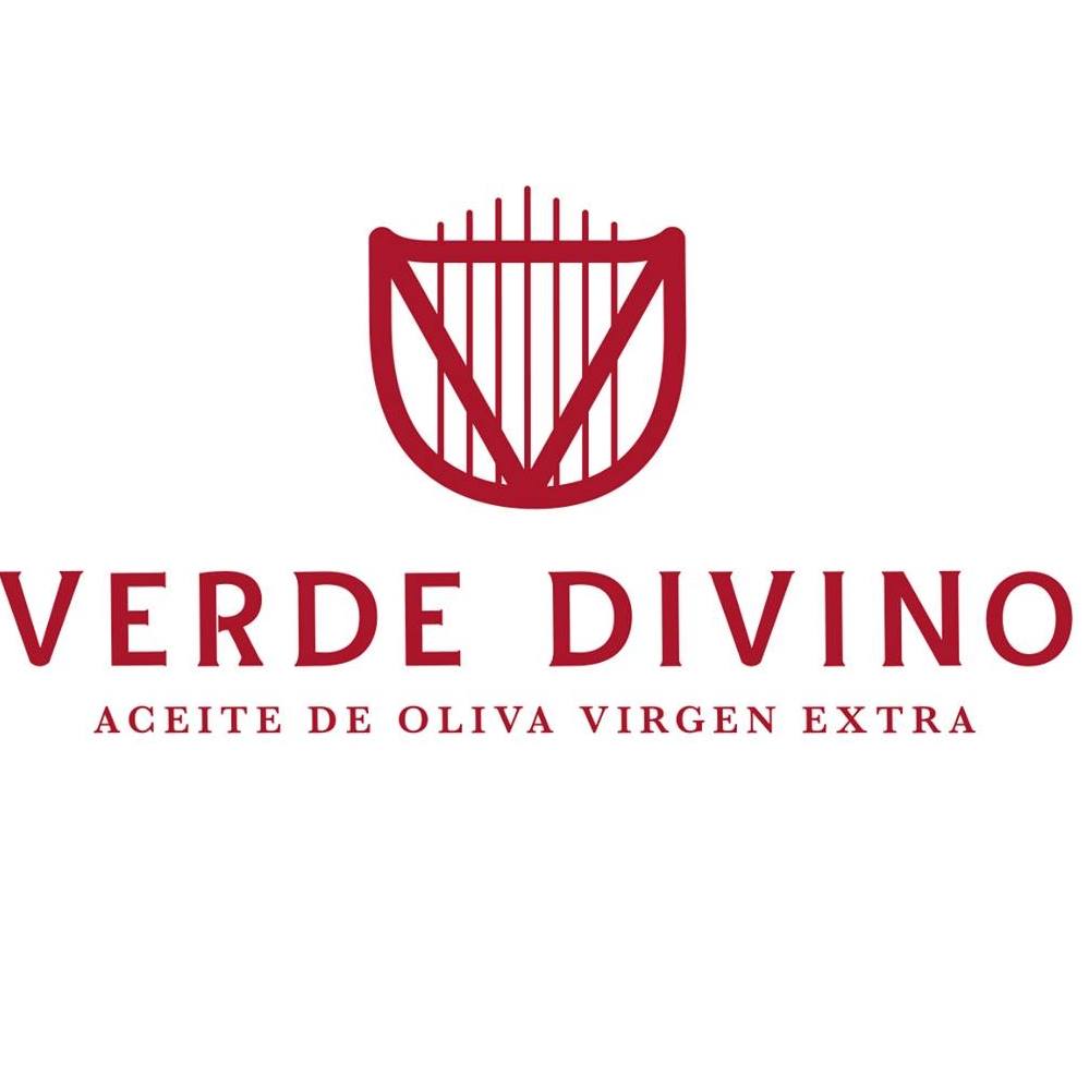 Aceites verde divino