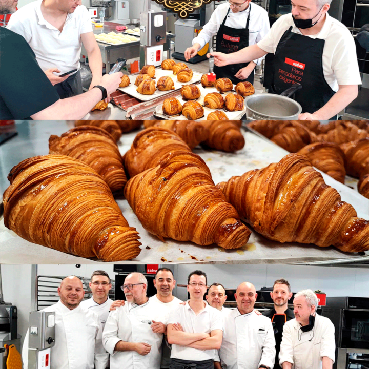 Imagen de la empresa Pastelería Auxiliadora