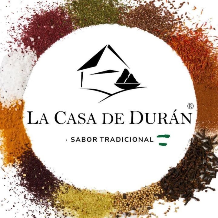 Imagen de la empresa Especias La Casa de Durán