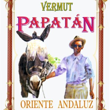 Imagen de Vermut Papatán. Ver empresa