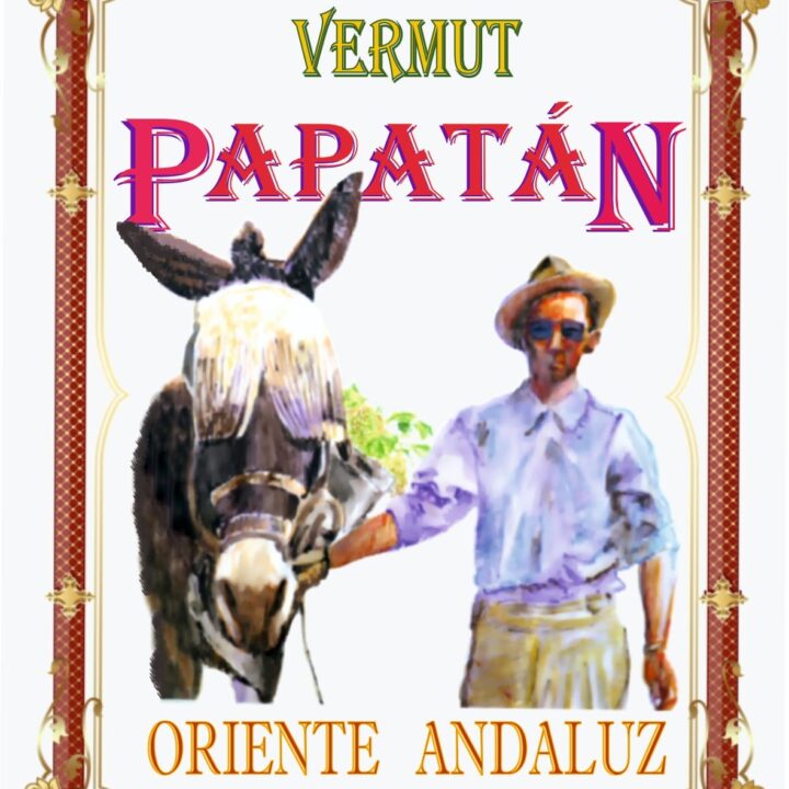 Imagen de la empresa Vermut Papatán