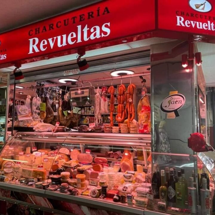Imagen de la empresa Charcutería Revueltas