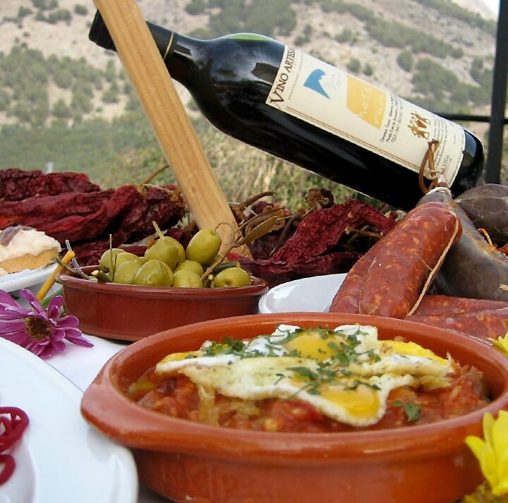 Imagen de la empresa Restaurante Puerto Mágina