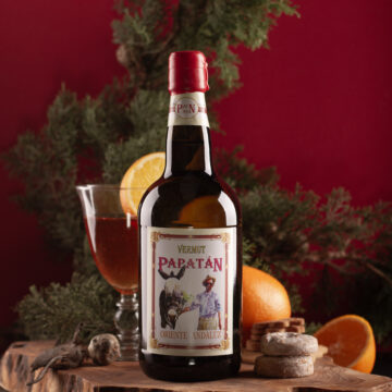 Imagen del producto Vermut Papatán