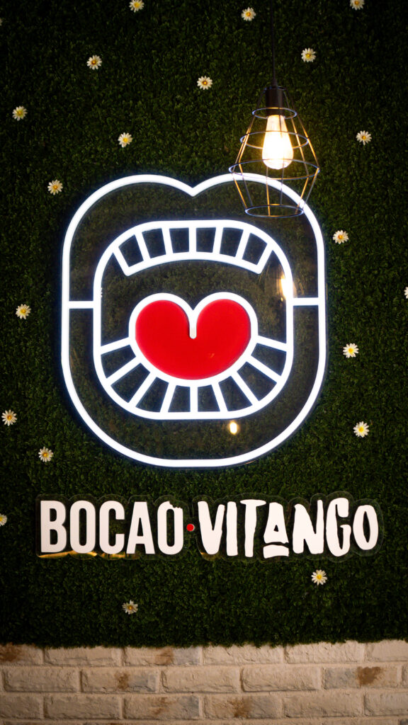 BOCAO VITANGO