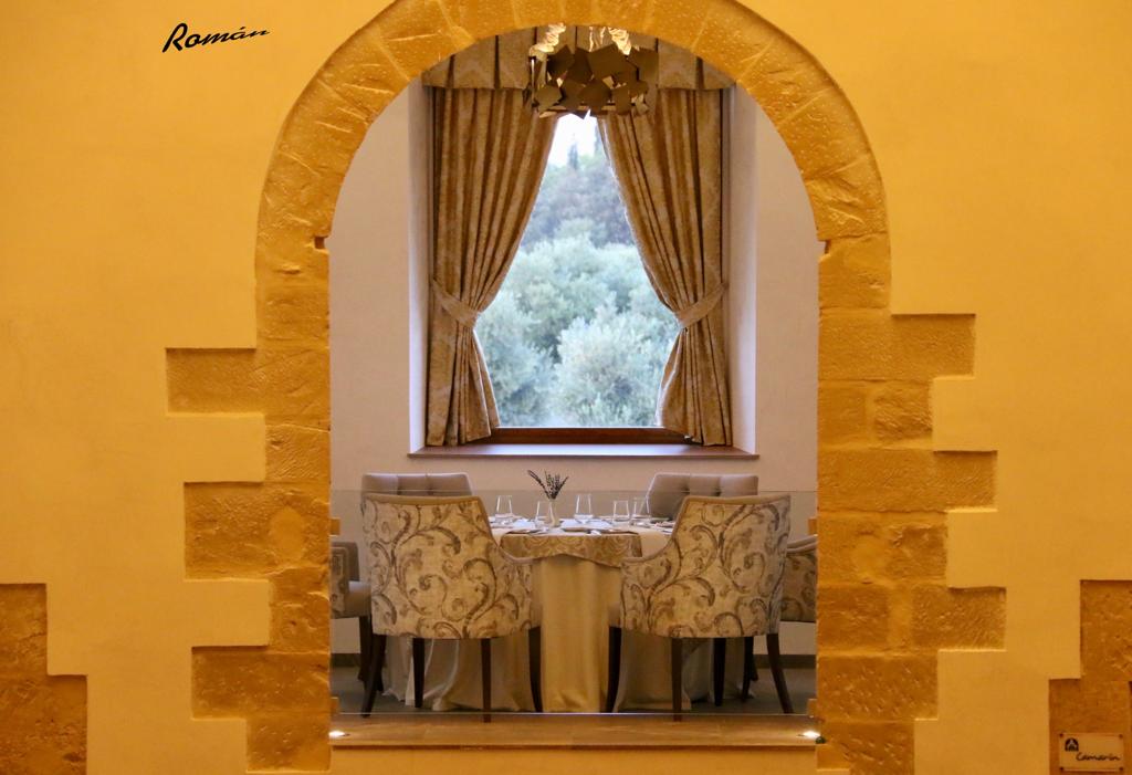 CAMARIN DE ALBERTO ROMAN VILCHEZ