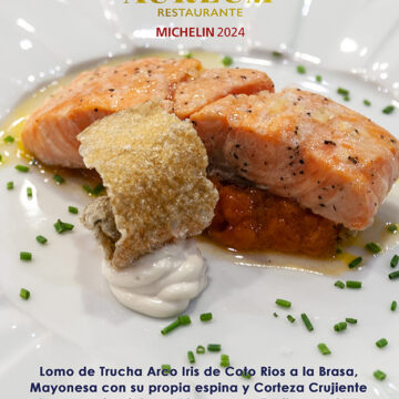 Imagen de Restaurante Aureum. Ver establecimiento