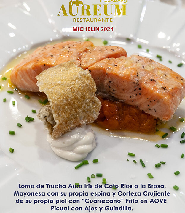 Imagen de la empresa Restaurante Aureum