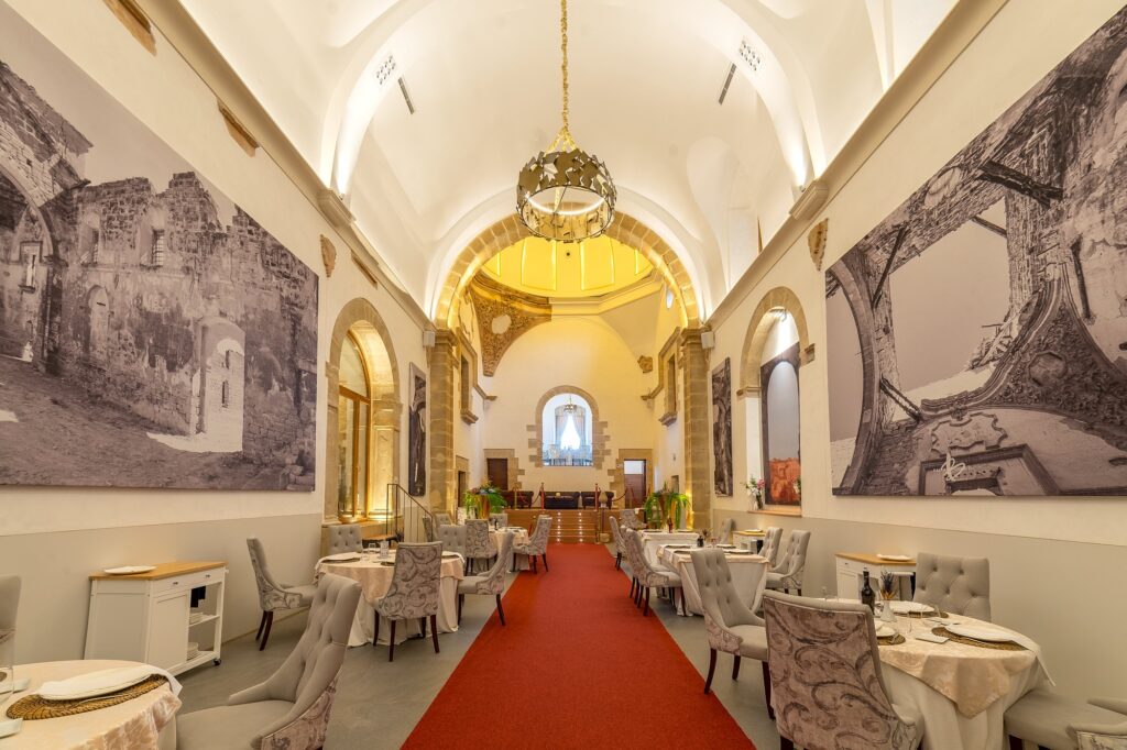 CUPULA SACRUM DE JESUS MENDOZA TORRES