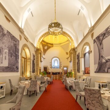 Imagen de Ermita Madre de Dios. Ver establecimiento