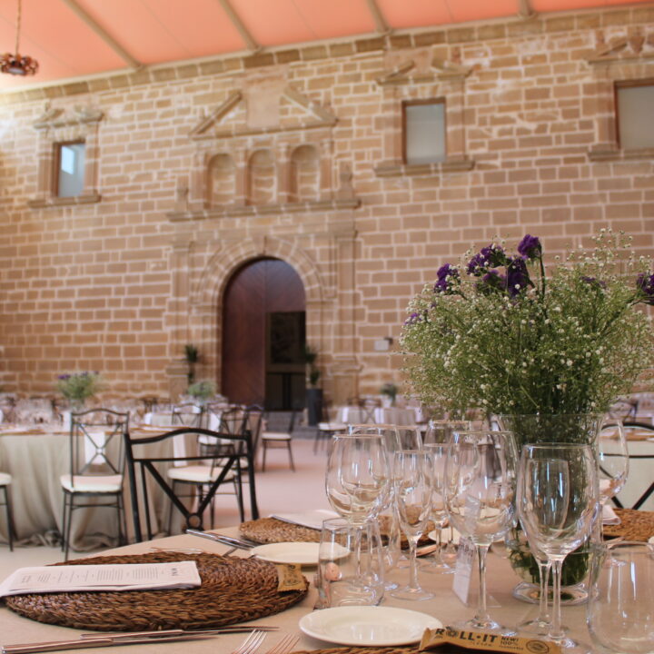 Imagen de la empresa Ermita Madre de Dios