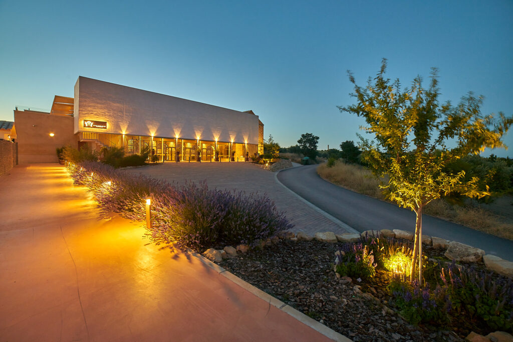 ENTRADA ERMITA DE JESUS MENDOZA TORRES