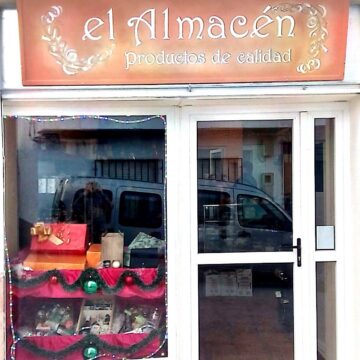 Imagen de El almacén productos de calidad. Ver establecimiento