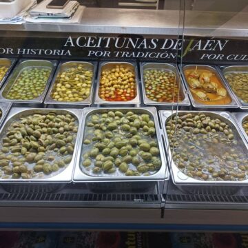 Imagen de La Perla Verde. Ver establecimiento