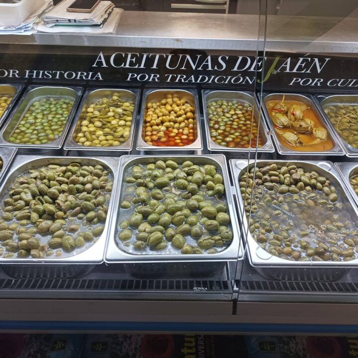 Imagen de la empresa La Perla Verde