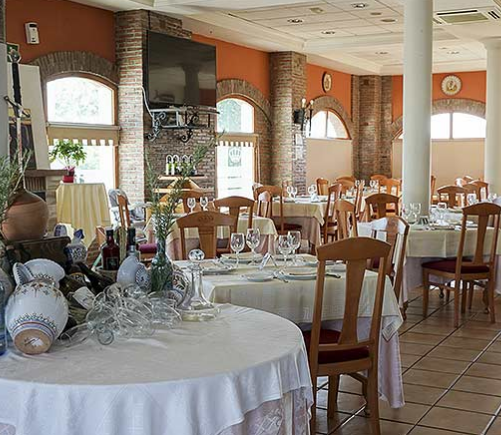 Imagen de la empresa Restaurante Alfonso VIII