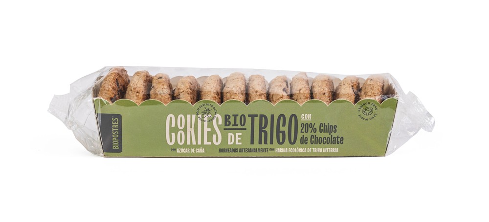 Imagen del producto Cookies de Trigo