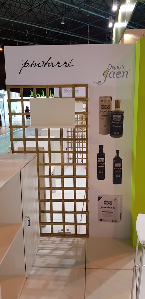 Imagen de la empresa Pintarré Bio