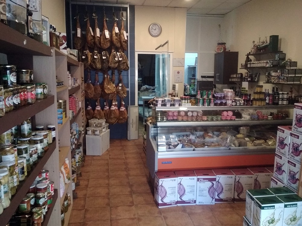 Imagen de la empresa El almacén productos de calidad