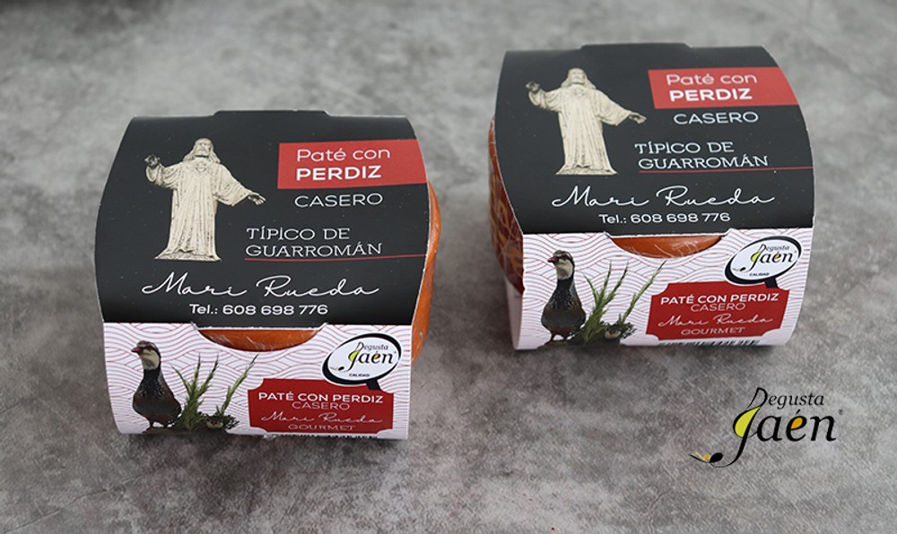 Imagen de la empresa Patés Mari Rueda