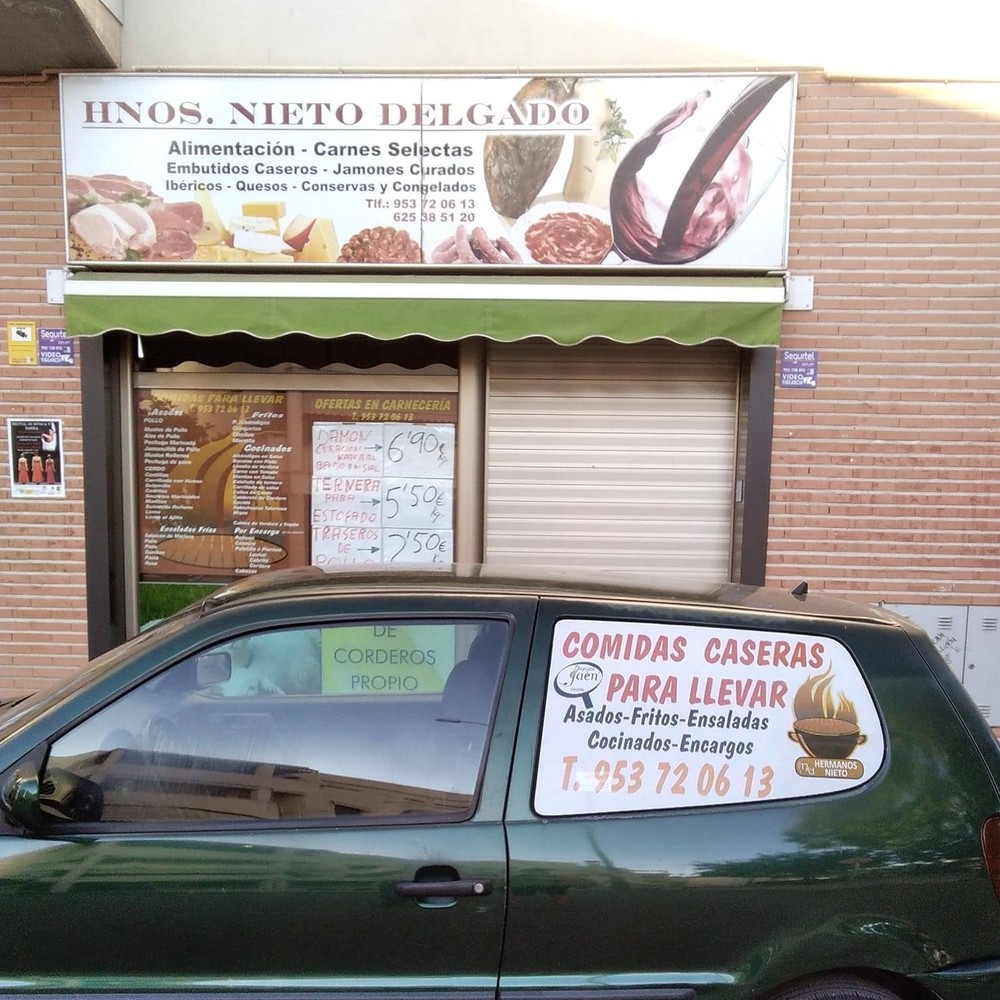 Imagen de la empresa Hermanos Nieto Delgado