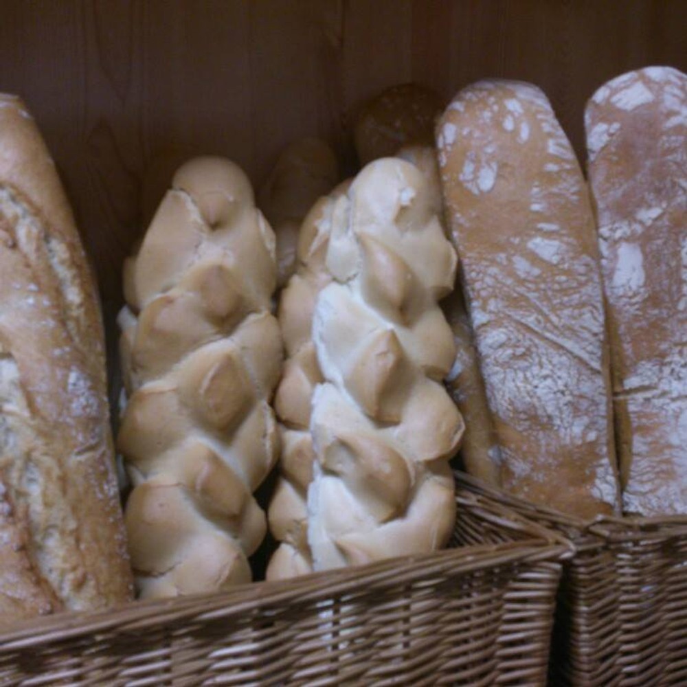 Imagen de Panadería Paniaceite. Ver establecimiento