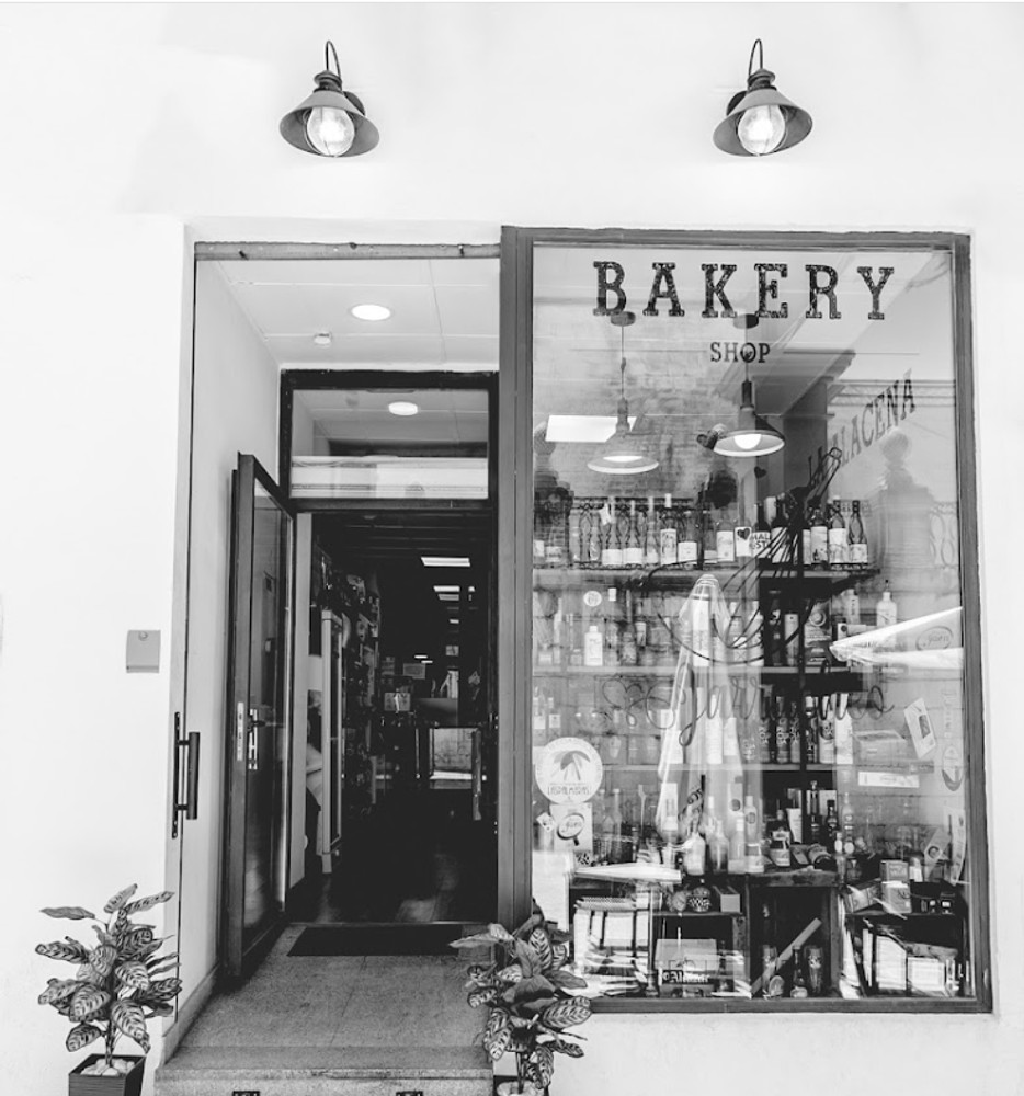 Imagen de Jarrucheo. Ver establecimiento