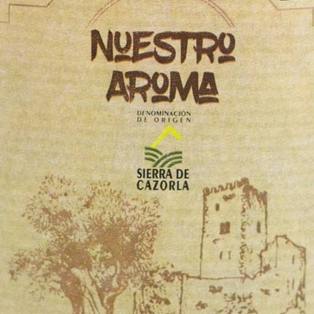 Imagen de la empresa Nuestro Aroma