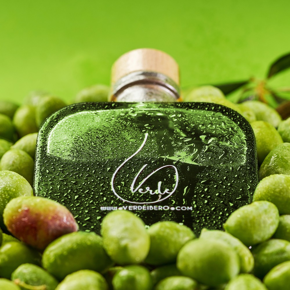 Imagen de la empresa Verde Íbero