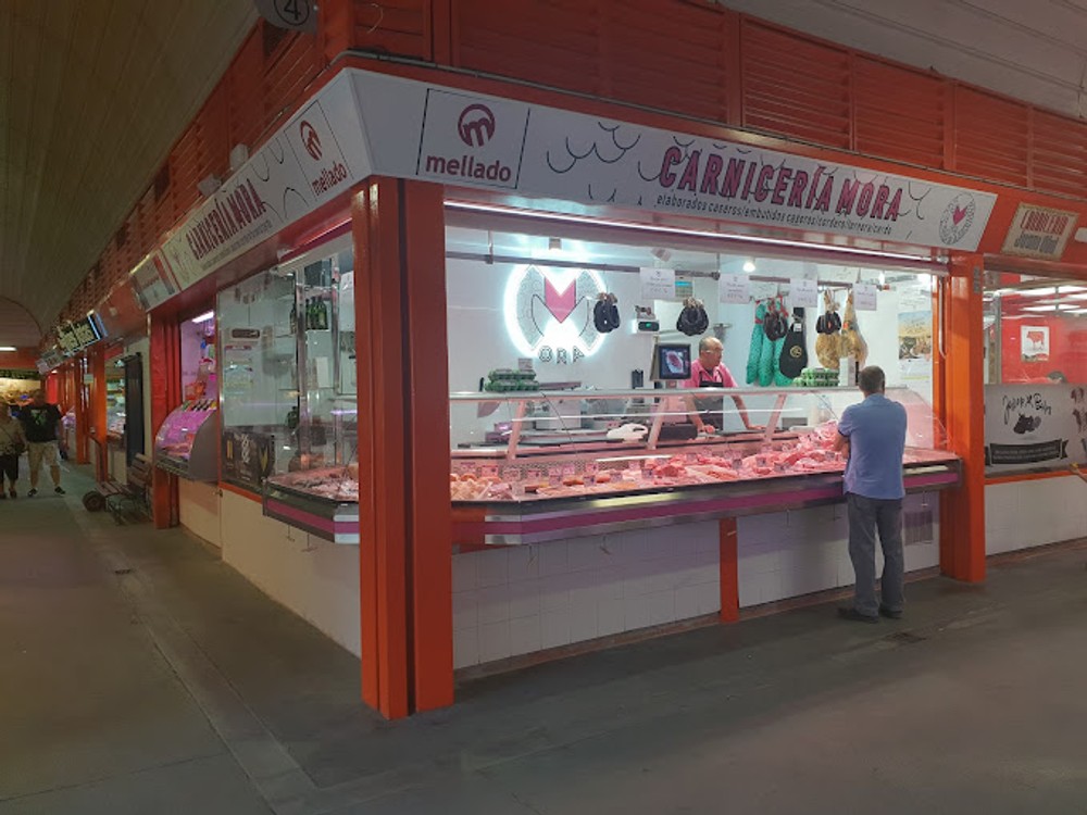 Imagen de Carnicería Mora. Ver establecimiento