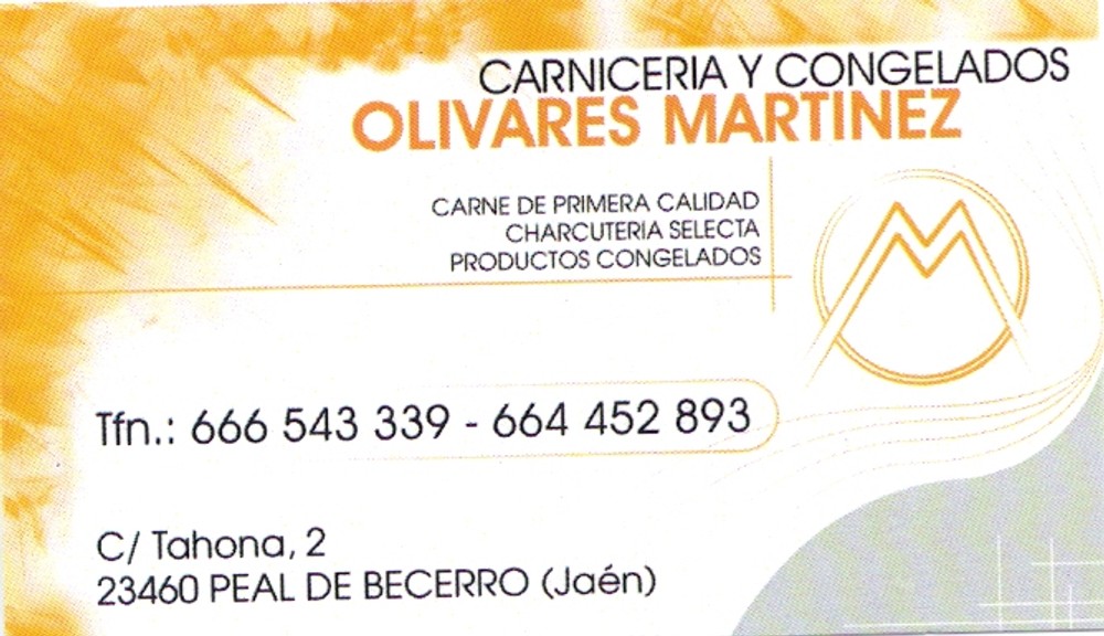 Imagen de la empresa Olivares Martínez
