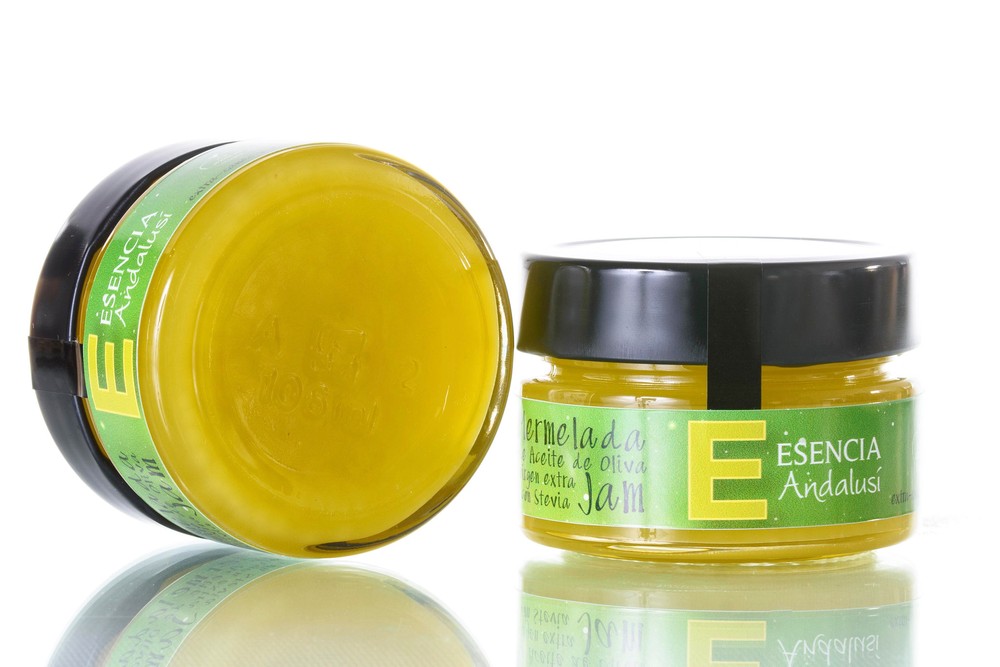 Imagen del producto Mermelada de Aceite de oliva