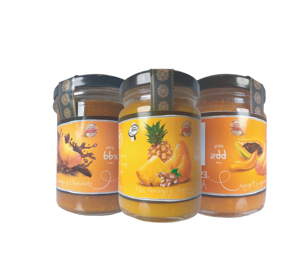 Imagen del producto Mermelada