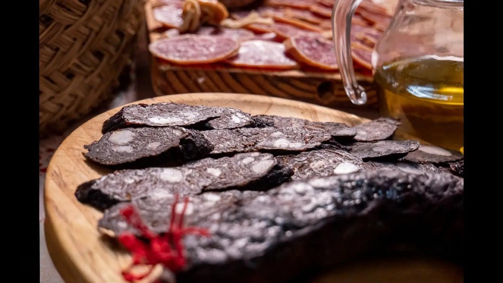 Imagen del producto Morcilla al estilo de la abuela Laura