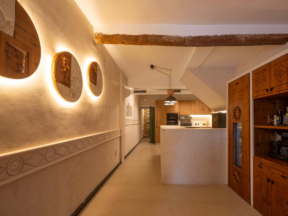 Imagen de Cibus Renacimiento Culinario. Ver establecimiento