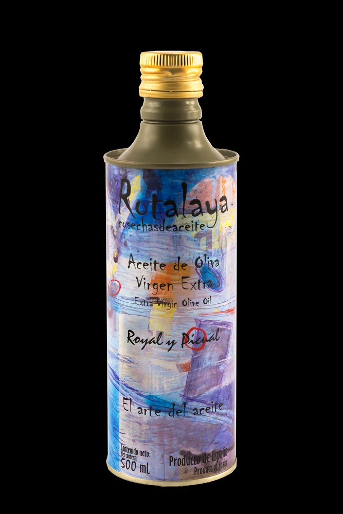 Imagen del producto Royal y Picual