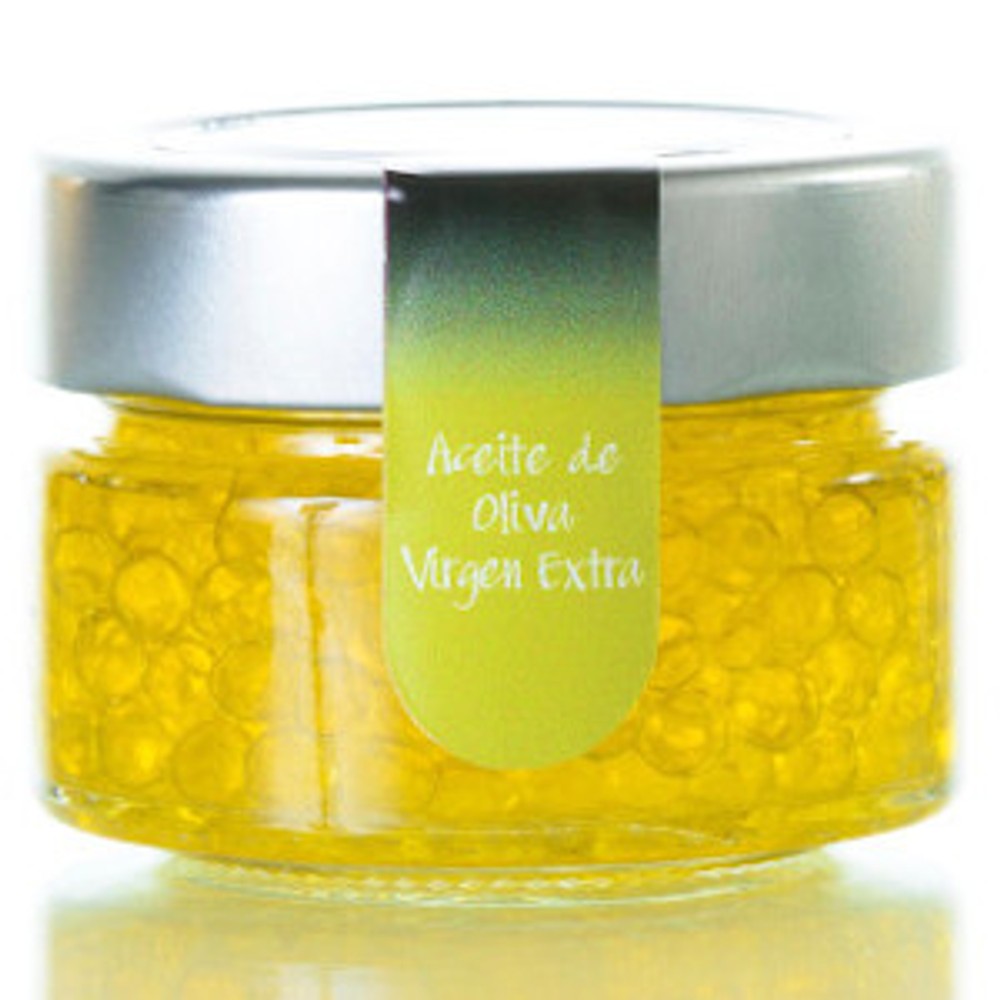 Imagen del producto Perlas de Aceite de Oliva