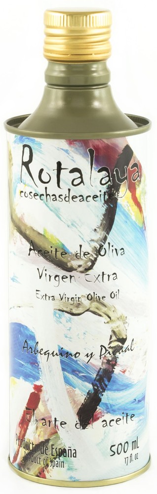 Imagen de Arbequino y Picual. Ver producto