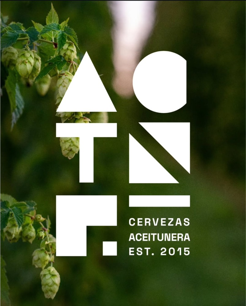 Imagen de la empresa Cervezas Aceitunera