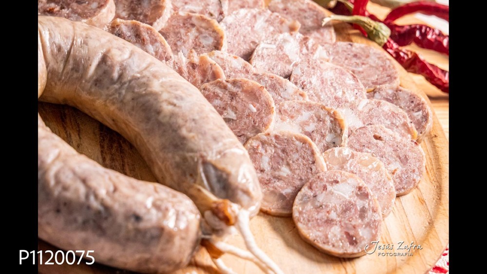 Imagen del producto Butifarra casera