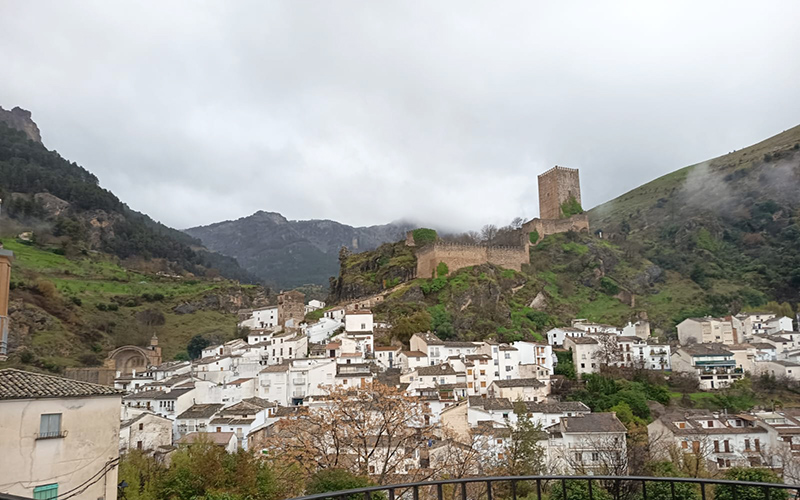 Conoce Degusta Jaén Cazorla