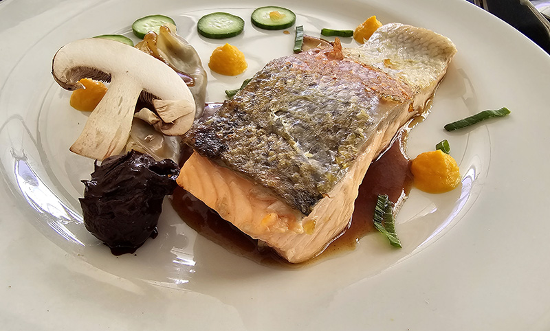 Al Natural Concurso Gastronómico Degusta Jaén